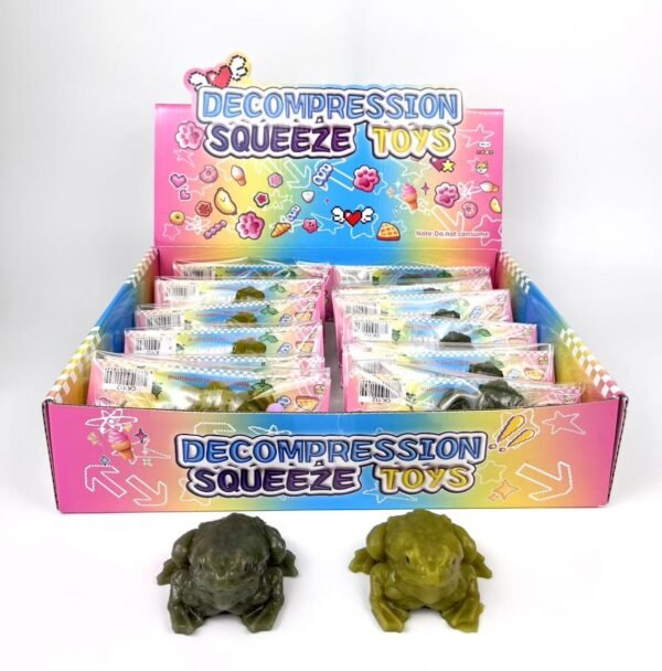 Money Toad